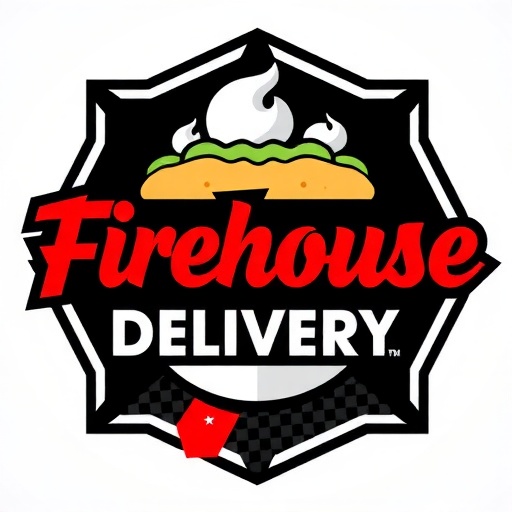 Firehouse Sandwiches Logo